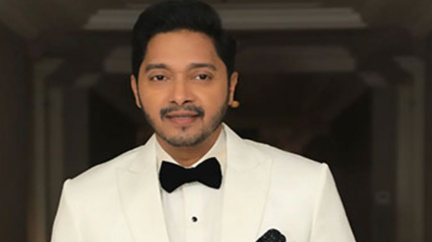 Shreyas Talpade experienced fear of 'losing life' during heart attack; says work comes after family and health