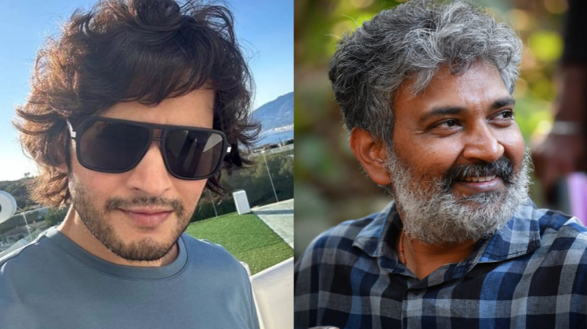 Mahesh Babu to be seen in multiple looks in SS Rajamouli’s SSMB29?