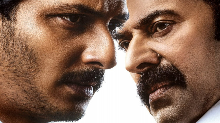  Yatra 2 Twitter review: Mammootty, Jiiva's film is HIT or FLOP? 