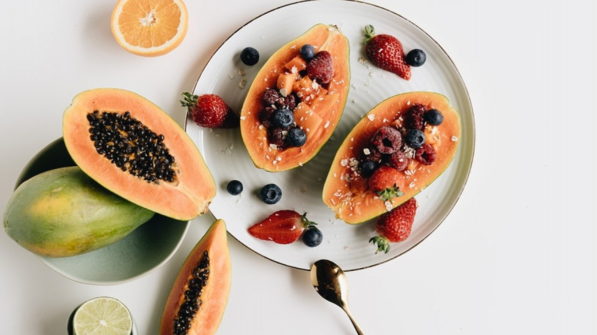 benefits of papaya seeds benefits of papaya seeds