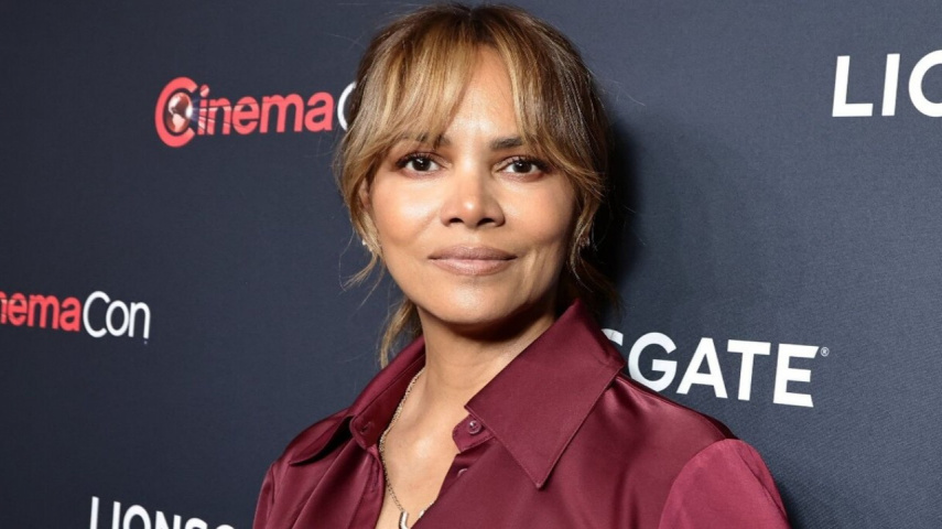 Halle Berry Opens Up About Her Kids