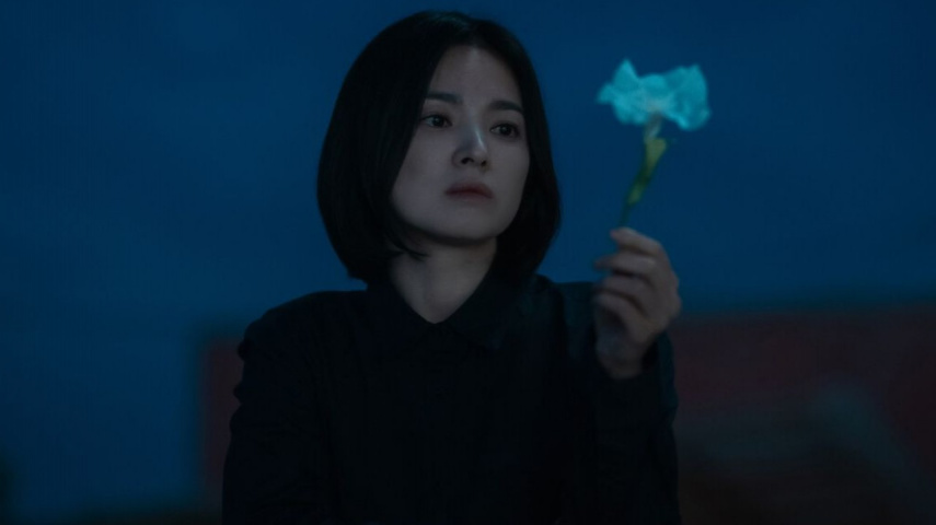 Song Hye Kyo in The Glory Part 2; Image: Netflix