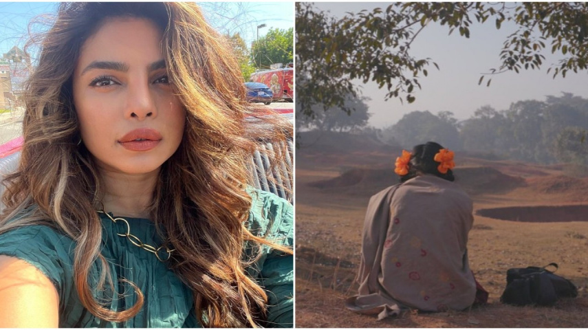 Priyanka Chopra comes onboard for Oscar-nominated documentary To Kill a Tiger; reveals being ‘moved to pieces’