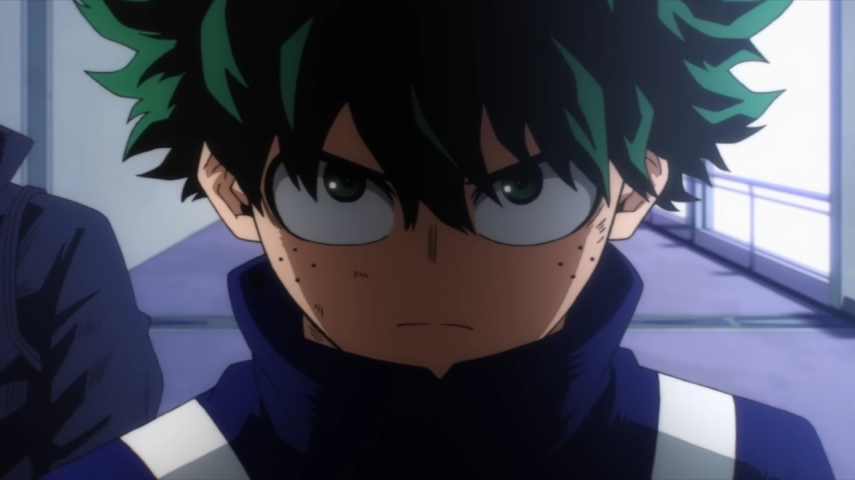 Know more about My Hero Academia Season 7