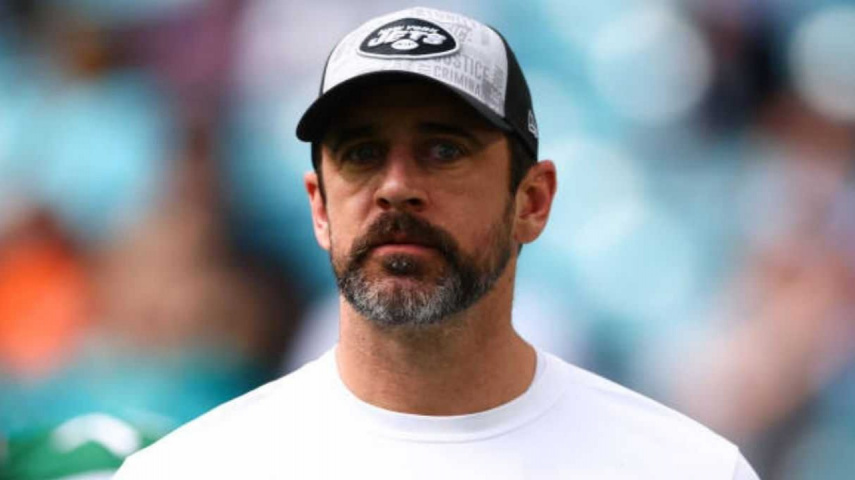  Know more about Aaron Rodgers 