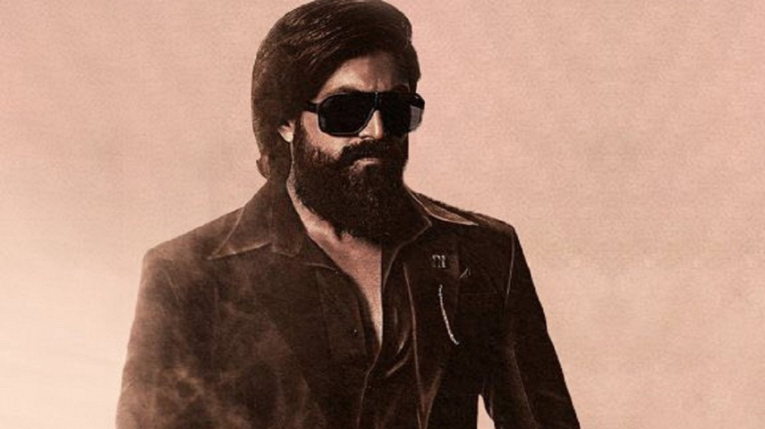 EXCLUSIVE: Prashanth Neel confirms ‘KGF 3 script is locked’; Says next with NTR JR is a ‘new genre’