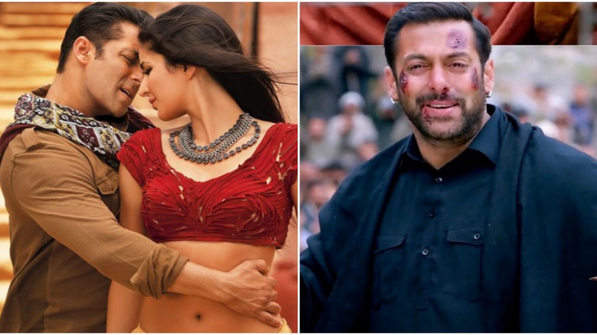 10 Best Salman Khan movies that guarantee to entertain you