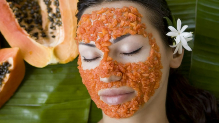 Amazing Papaya Benefits for Skin And Face Packs