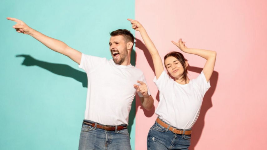 Zodiac Signs Who Never Expect Their Spouse to Be Responsible for Their Happiness