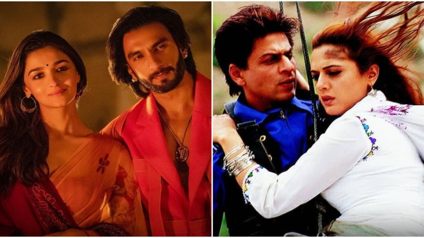 10 Hindi romantic movies on Amazon Prime that celebrate love: Rocky Aur Rani Kii Prem Kahaani to Veer-Zaara