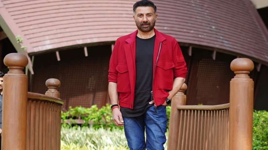 EXCLUSIVE: Sunny Deol and Abbas Mustan team up for an action thriller; Vishal Rana to produce