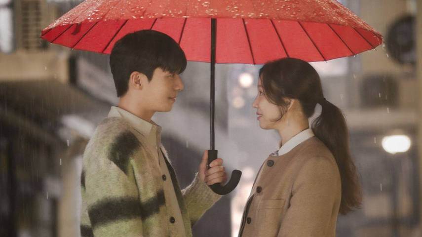 Midnight Romance in Hagwon (Image credits- tvN)