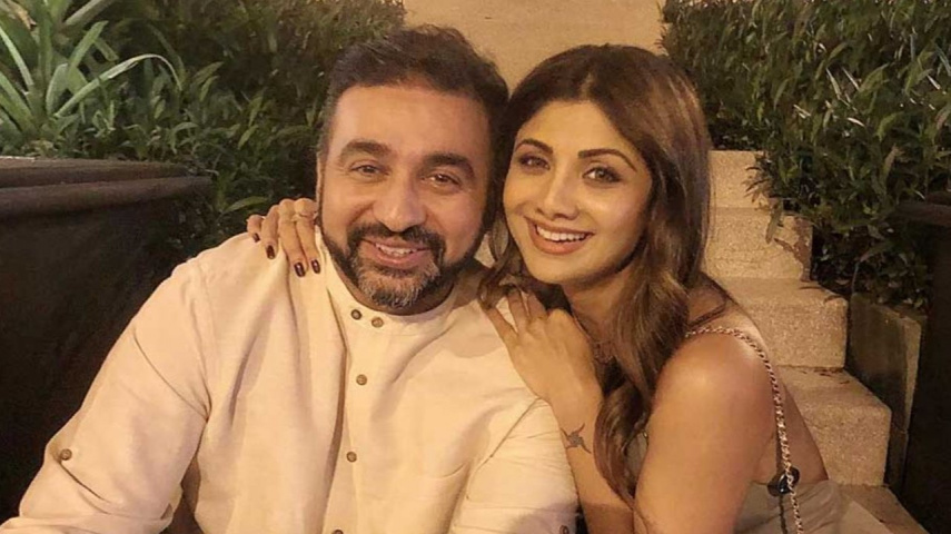 Shilpa-Raj Kundra's advocate has THIS to say in ED attaching their assets in PMLA case (Instagram/Shilpa Shetty)