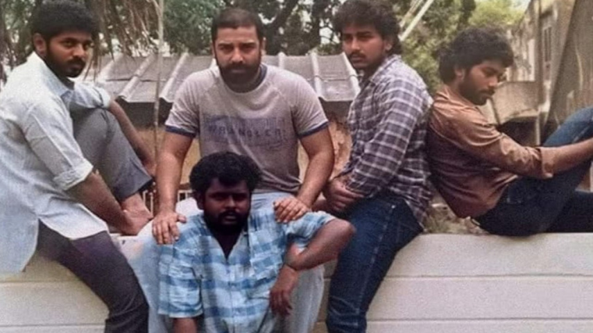 Kamal Haasan starrer Sathya turns 36: Makers unveil new high-octane edit of the film