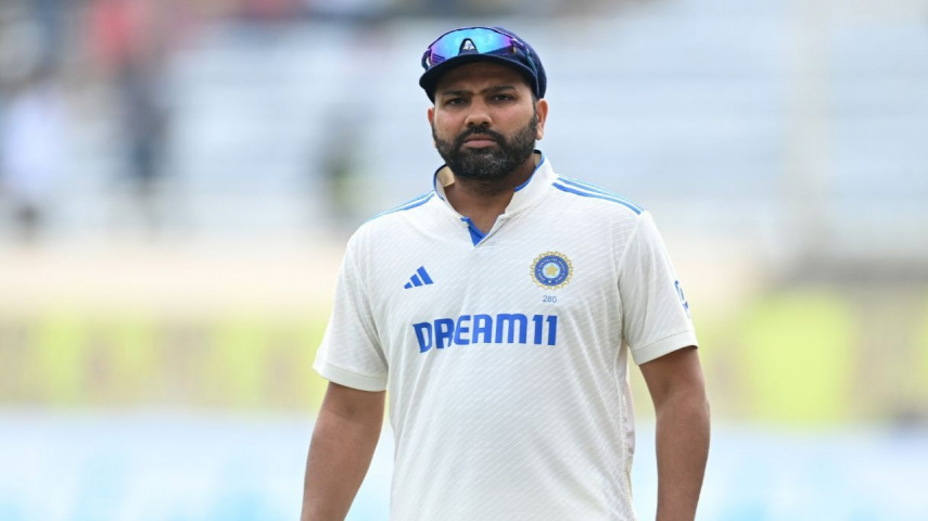 Rohit Sharma Takes a Dig at Bazball and Ben Duckett’s Statement
