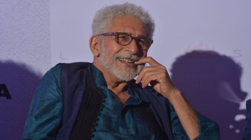 Happy Birthday Naseeruddin Shah: 5 comic roles played by the actor that showcase his versatility and prowess (Image: Pinkvilla)