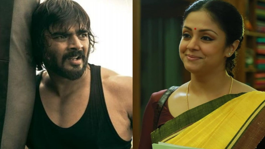 R Madhavan, Jyothika shine as TN state Film Awards for 2015 are announced after 9 years