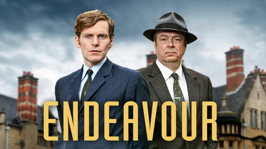 Endeavour, Detective Drama Series, PBS, ITV, Series Finale, Season 9, Shaun Evans, Roger Allam, Endeavour Morse, Fred Thursday