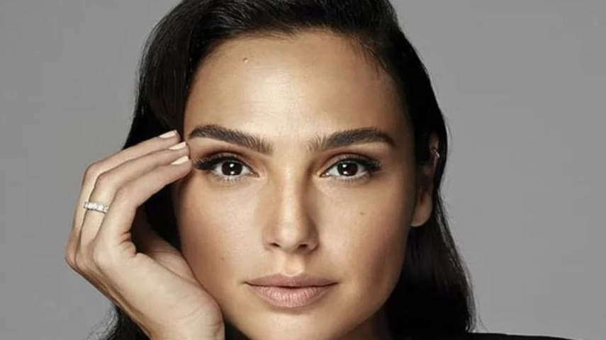 Gal Gadot welcomes her fourth daughter 