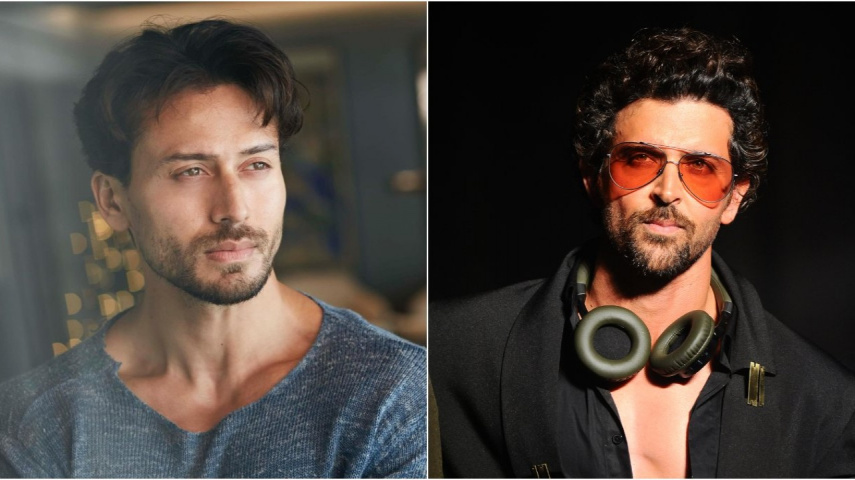 Happy Birthday Tiger Shroff: Did you know actor wanted to take revenge on Hrithik Roshan for THIS reason?