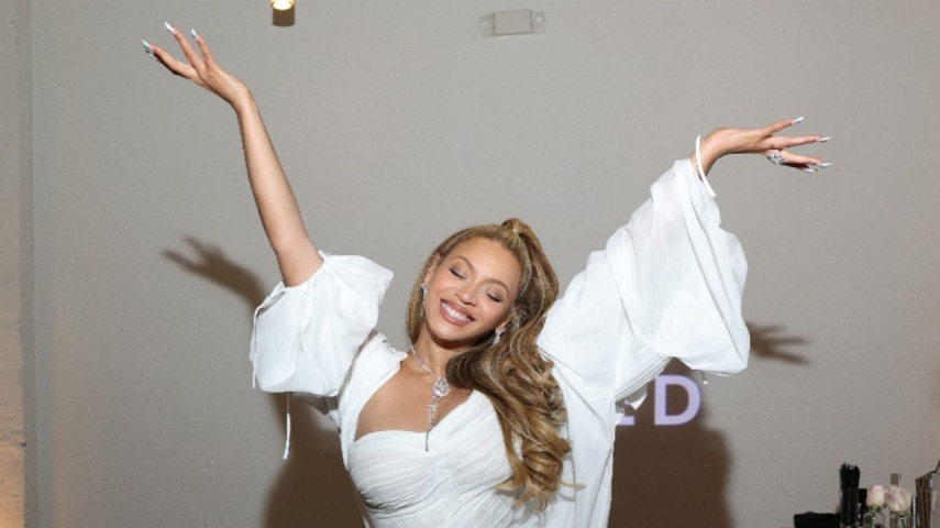 iHeartRadio Music Awards To Honor Beyoncé With Innovator Award