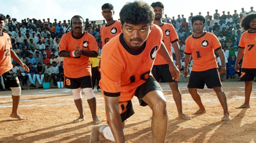 Did you know Thalapathy Vijay was NOT the first choice for Ghilli?