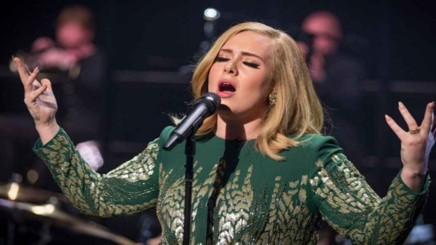  Top 10 Adele Tracks To Celebrate Singer's 36th Birthday