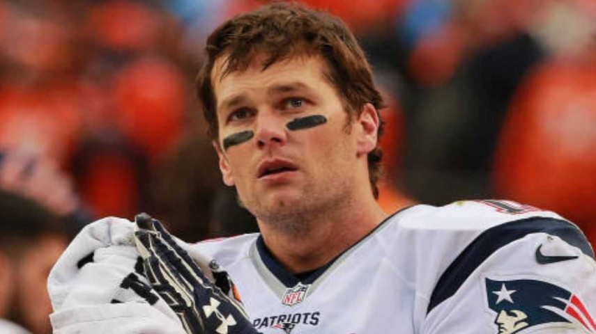 Tom Brady Was Heart Broken While Recalling Brutal NFL Draft Treatment