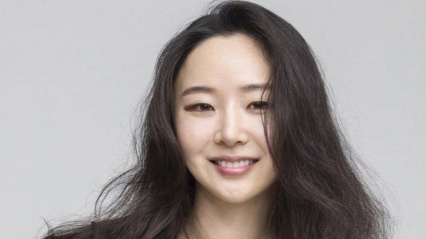 ADOR CEO Min Hee Jin; Image: HYBE