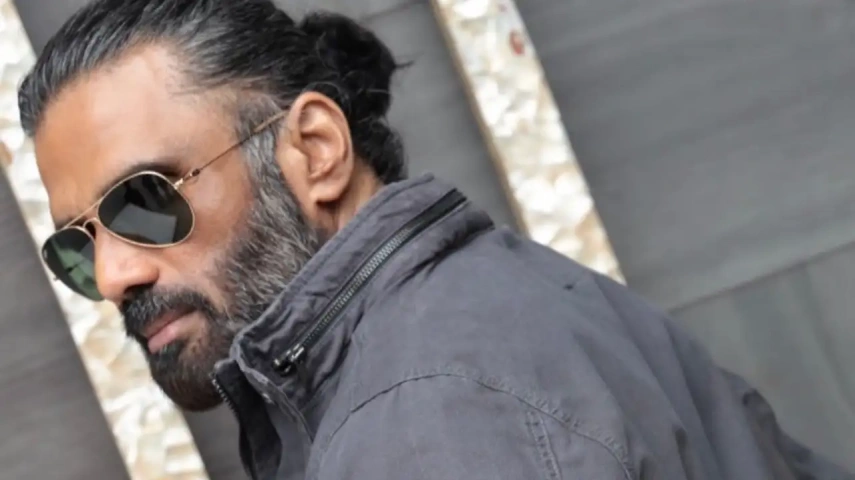 EXCLUSIVE: Suniel Shetty on File No. 323 controversy: “Whole thing about Mehul Choksi being defamed is funny”