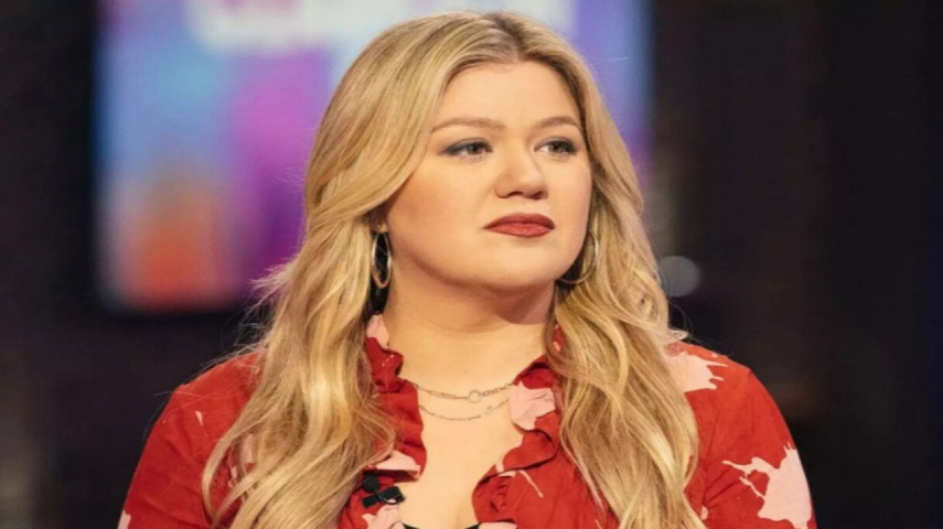 Kelly Clarkson Stands Strong Against Ex's Legal Case