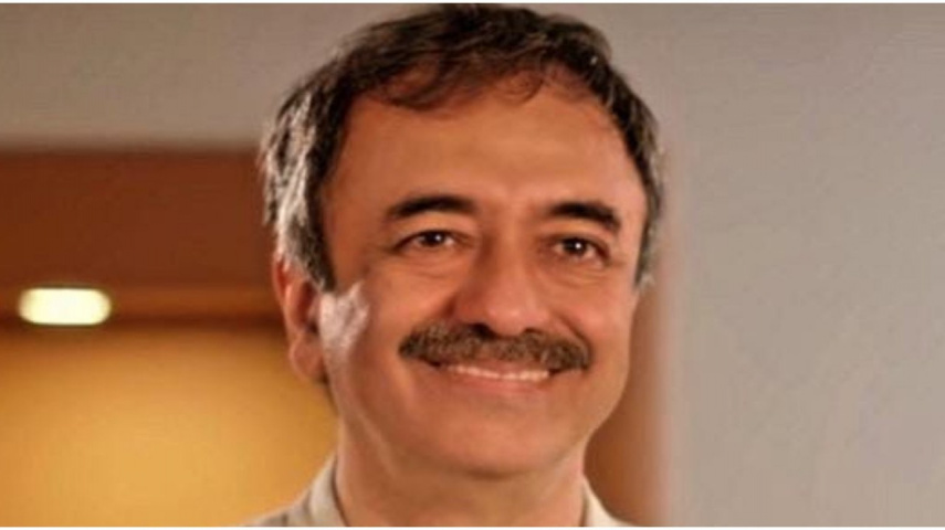 Rajkumar Hirani's son Vir Hirani gears up for his acting debut; here's all you want to know