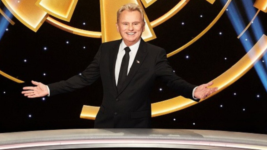 Pat Sajak Set to Depart from Wheel of Fortune After Over 40 Years as Host