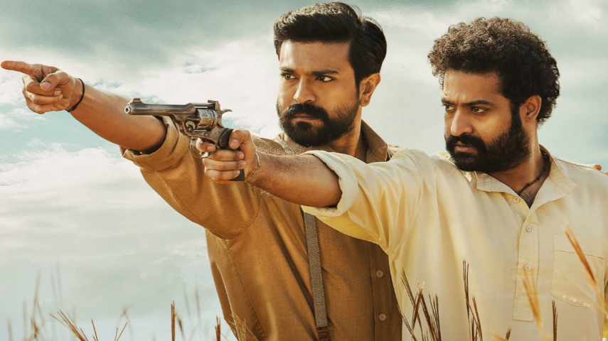  Jr NTR, Ram Charan’s RRR gets special mention at 96th Oscars for THIS reason