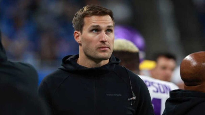Atlanta Falcons To Receive Severe Punishment For Allegedly Tampering With Kirk Cousins 