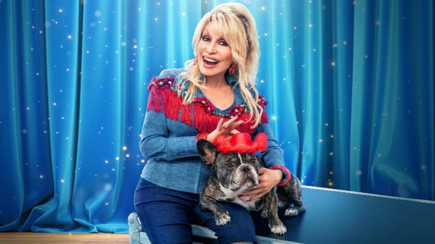 Dolly Parton's Pet Gala A Must-Watch for Animal Lovers