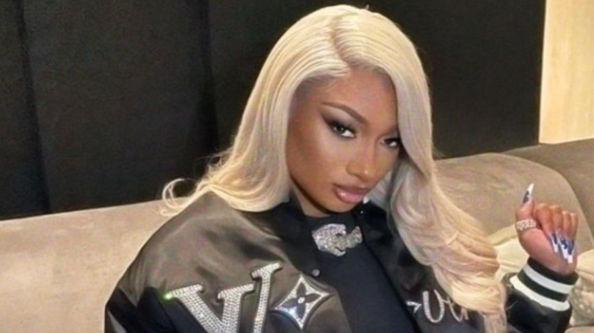 Megan Thee Stallion gets sued by cameraman. 