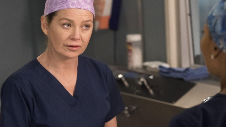 Grey's Anatomy is renewed for its Season 21