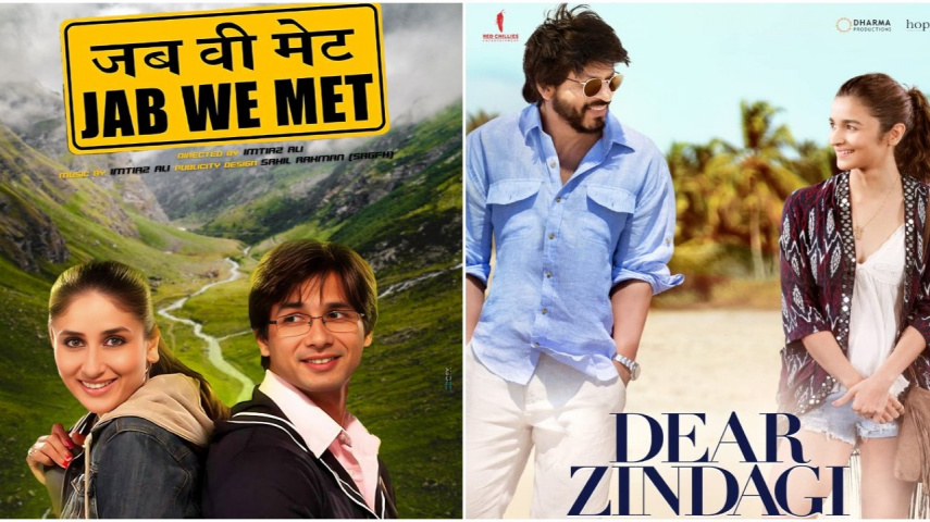 Bollywood movies to ease pain of a tough breakup: From Jab We Met to Dear Zindagi