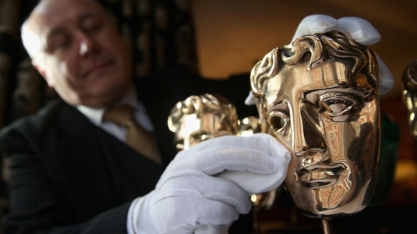 BAFTA Settles On February 16 As The Date For Their 2025 Edition