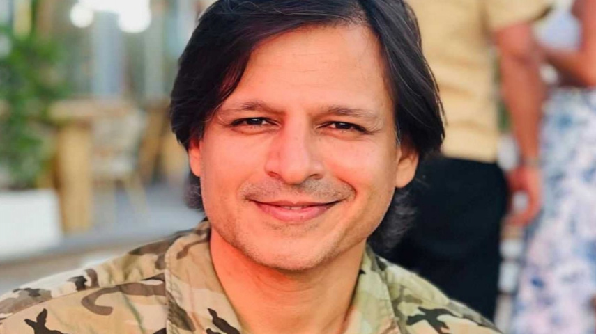 Indian Police Force star Vivek Oberoi opens up on dealing with depression; shares advice for younger self