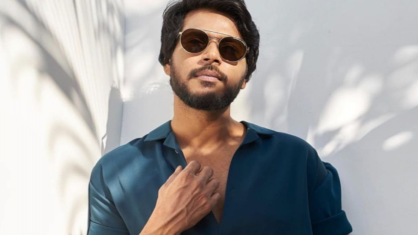 Sundeep Kishan opens up about his financial crisis; says he did films for the money 
