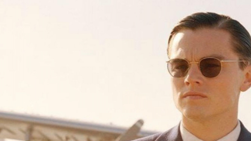Leonardo DiCaprio (IMDb) 
