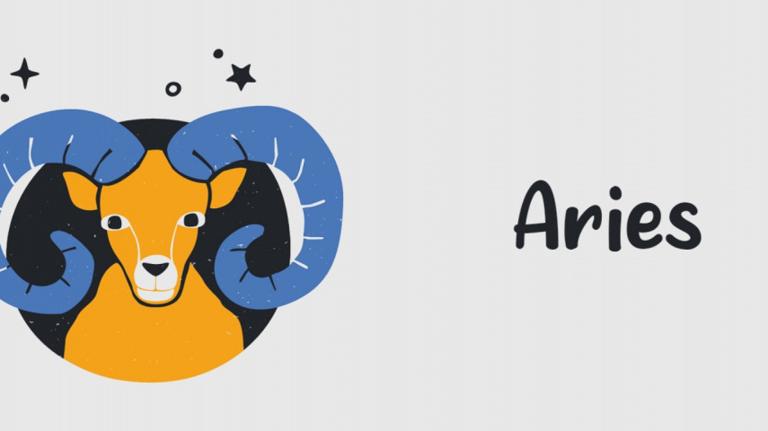 Aries Monthly Prediction for April 2024