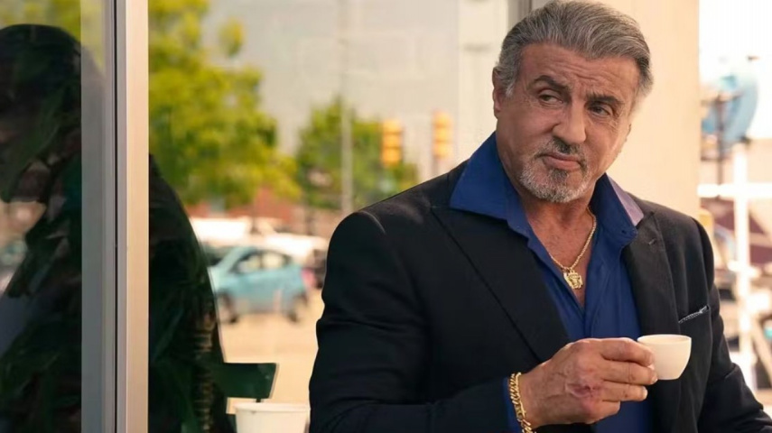 Sylvester Stallone Returns As Tulsa King In Season 2