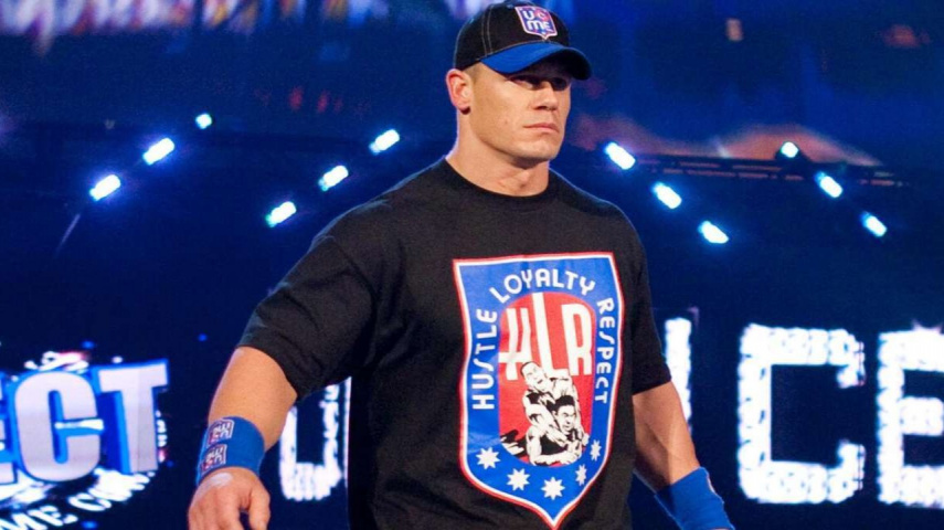 John Cena Recollects Getting WWE Title Match Cut Short at WrestleMania 25; Check Out