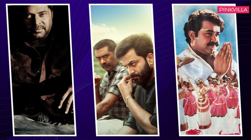 Know more about Top 7 Malayalam action movies