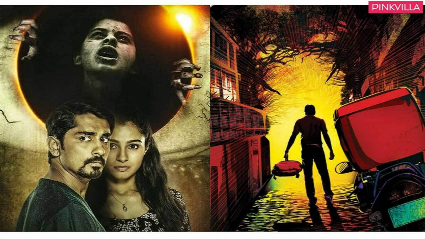 Siddharth’s Aval to Vijay Sethupathi’s Pizza: Top 15 Best Tamil films