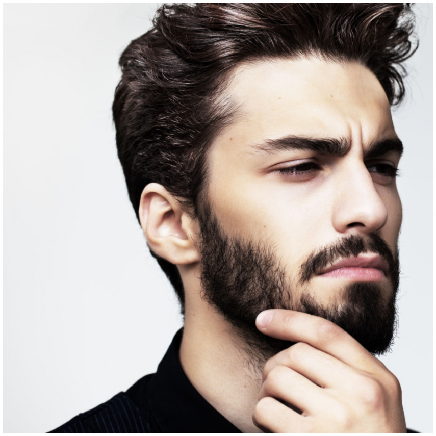 5 Things every man needs to ace up their beard game