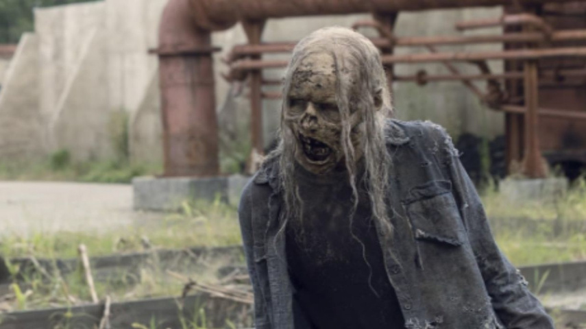 The Walking Dead - - IMDb 